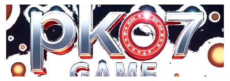 pk07 game logo